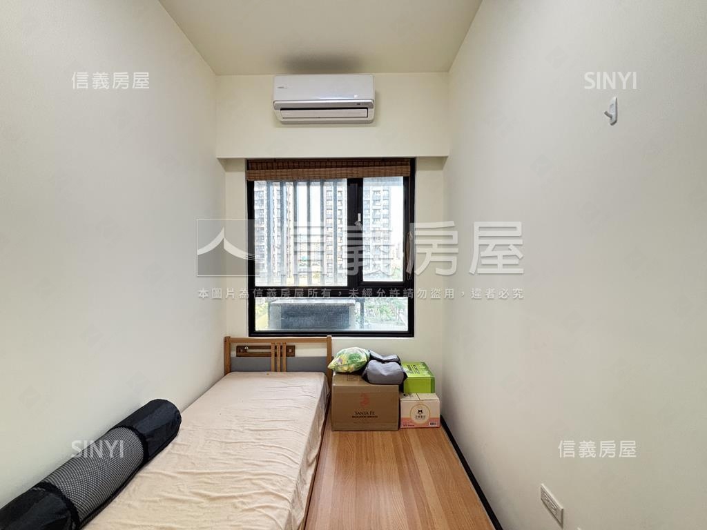 【宏盛水悅】兩房兩廳兩衛房屋室內格局與周邊環境