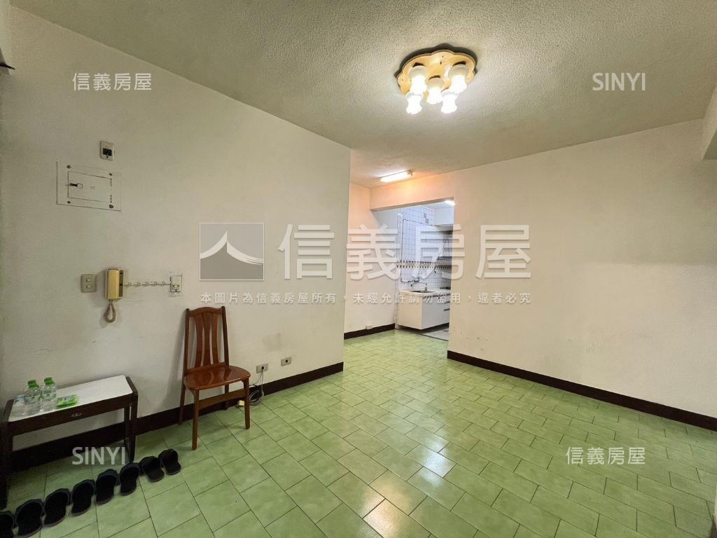 ★店長推薦★重陽美三房房屋室內格局與周邊環境