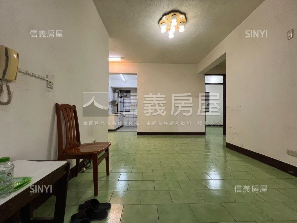 ★店長推薦★重陽美三房房屋室內格局與周邊環境