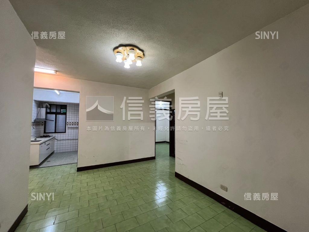 ★店長推薦★重陽美三房房屋室內格局與周邊環境