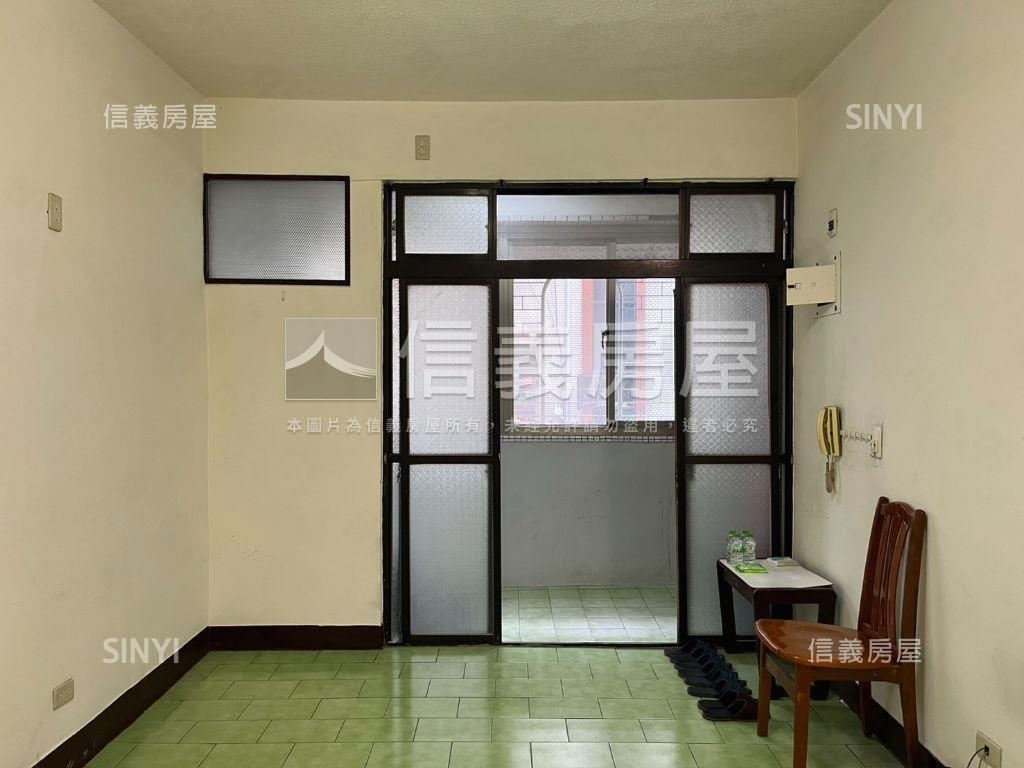★店長推薦★重陽美三房房屋室內格局與周邊環境
