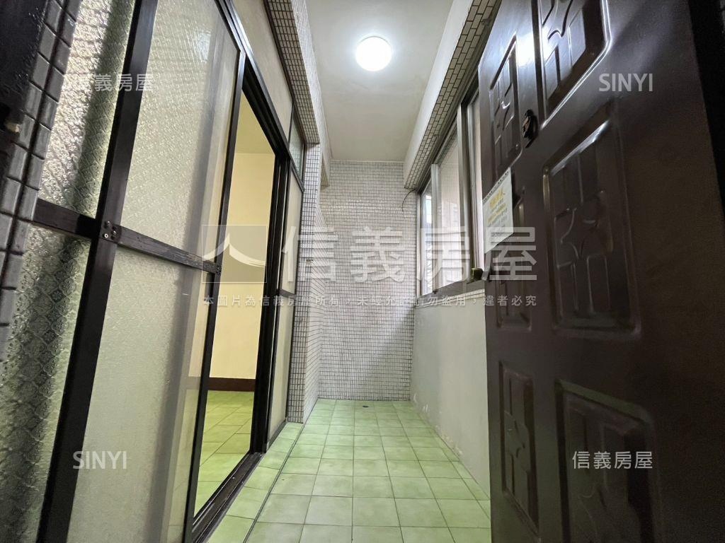 ★店長推薦★重陽美三房房屋室內格局與周邊環境