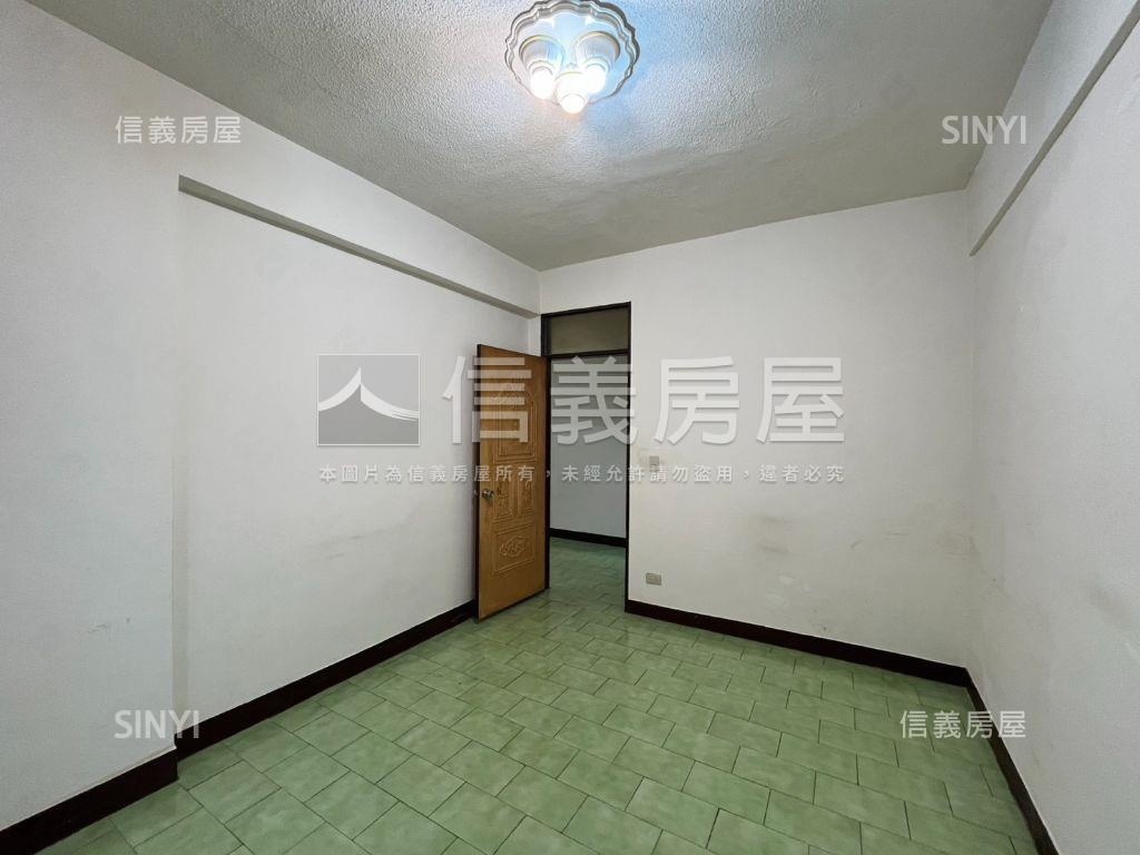 ★店長推薦★重陽美三房房屋室內格局與周邊環境