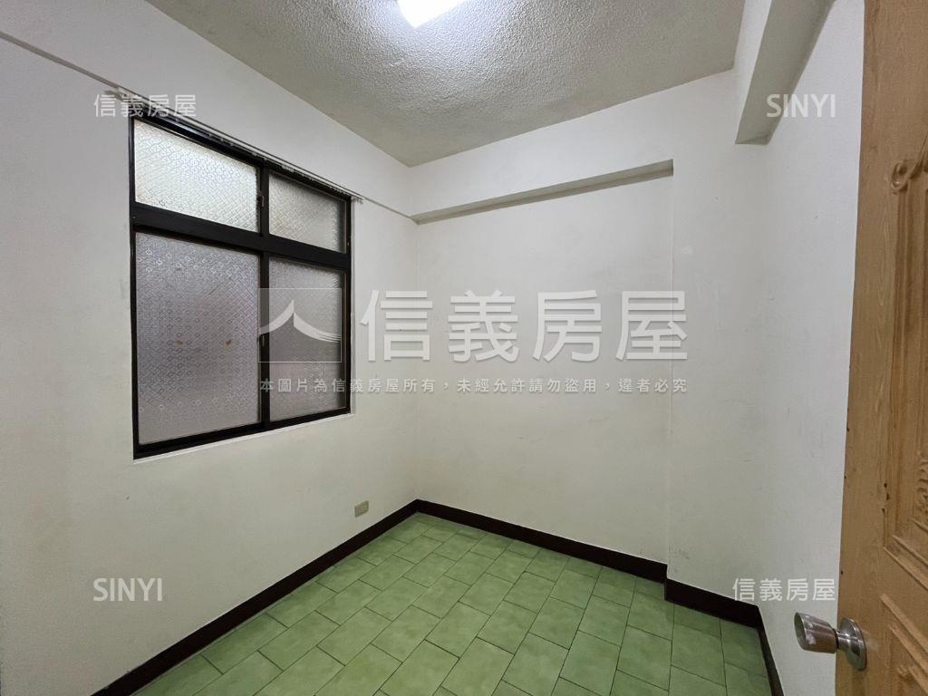★店長推薦★重陽美三房房屋室內格局與周邊環境