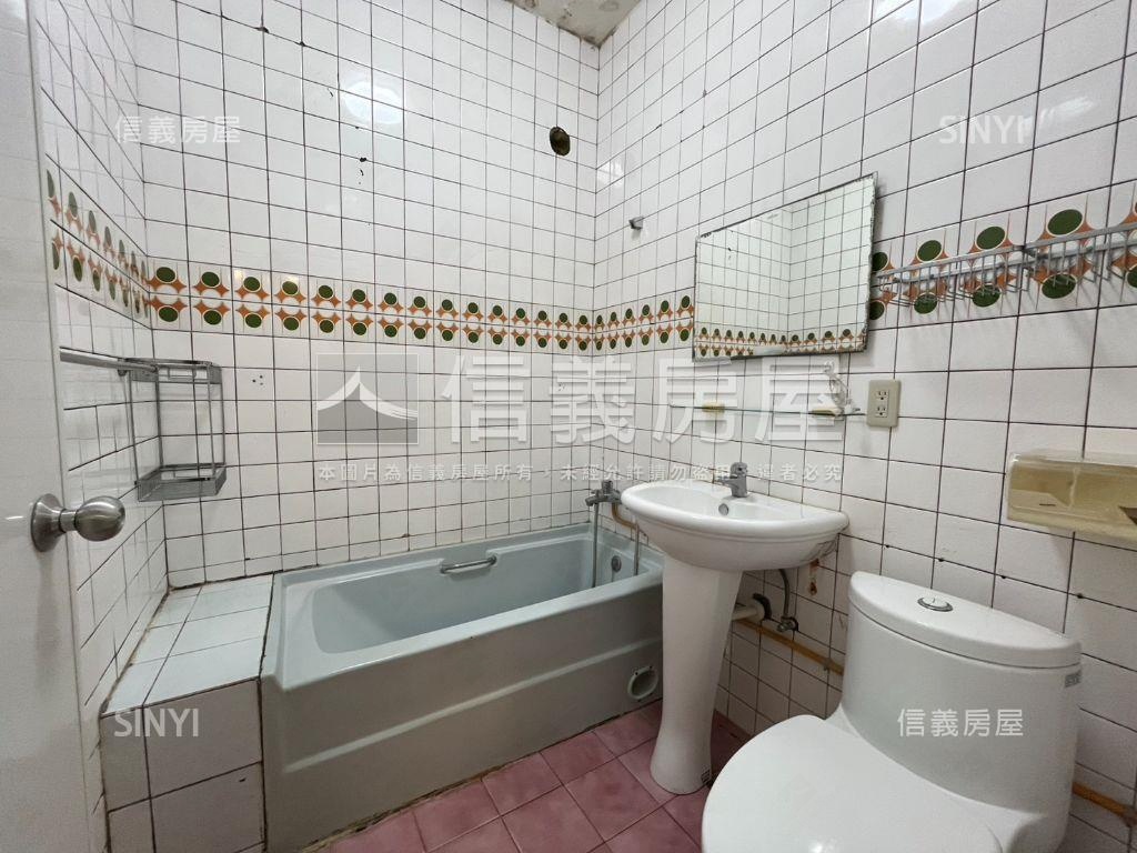 ★店長推薦★重陽美三房房屋室內格局與周邊環境