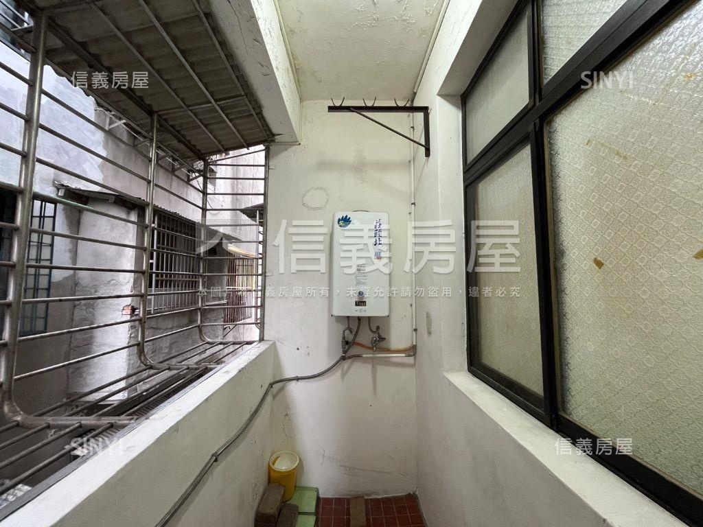 ★店長推薦★重陽美三房房屋室內格局與周邊環境
