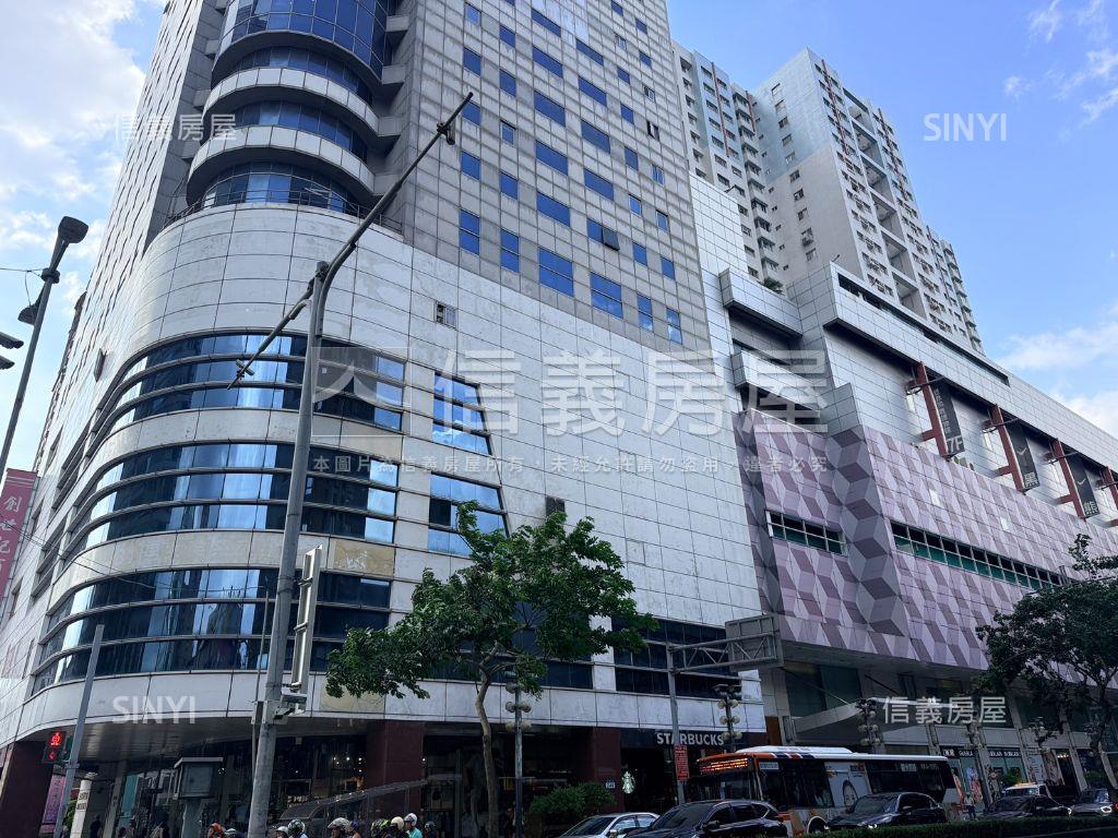 近比漾廣場典雅居房屋室內格局與周邊環境