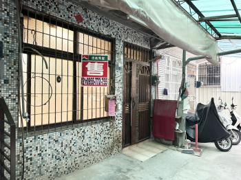 近美術館低總價透天