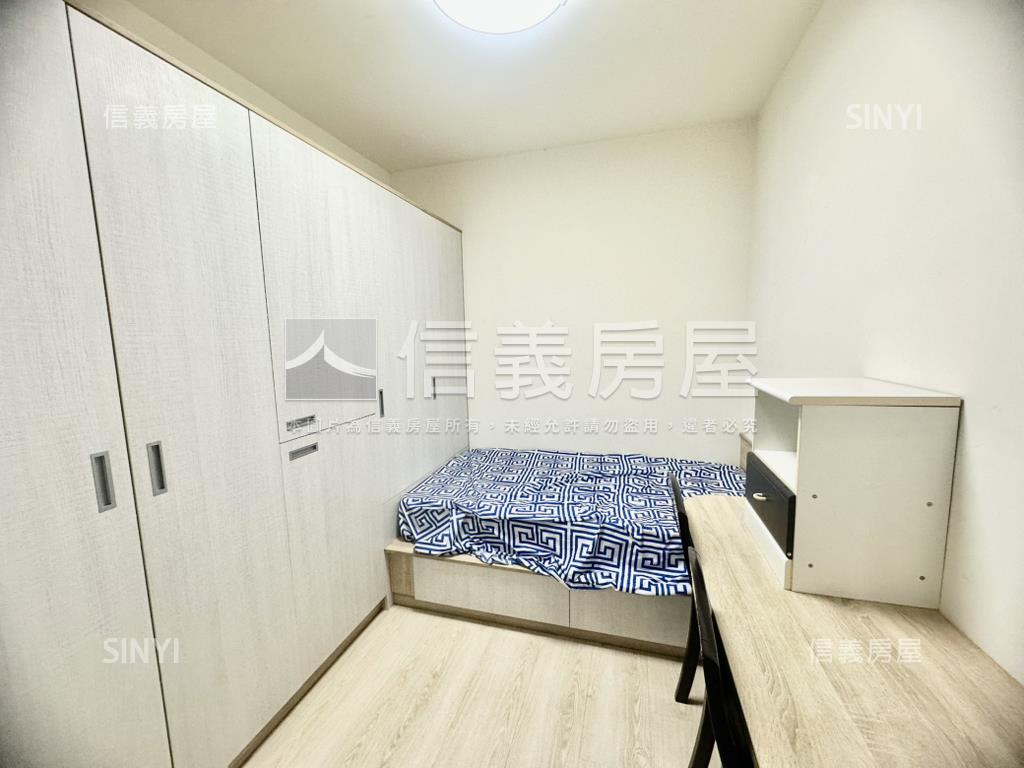 新杜拜朝南美視野附車位房屋室內格局與周邊環境