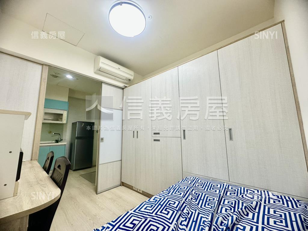 新杜拜朝南美視野附車位房屋室內格局與周邊環境