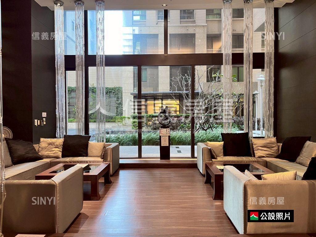 新杜拜朝南美視野附車位房屋室內格局與周邊環境