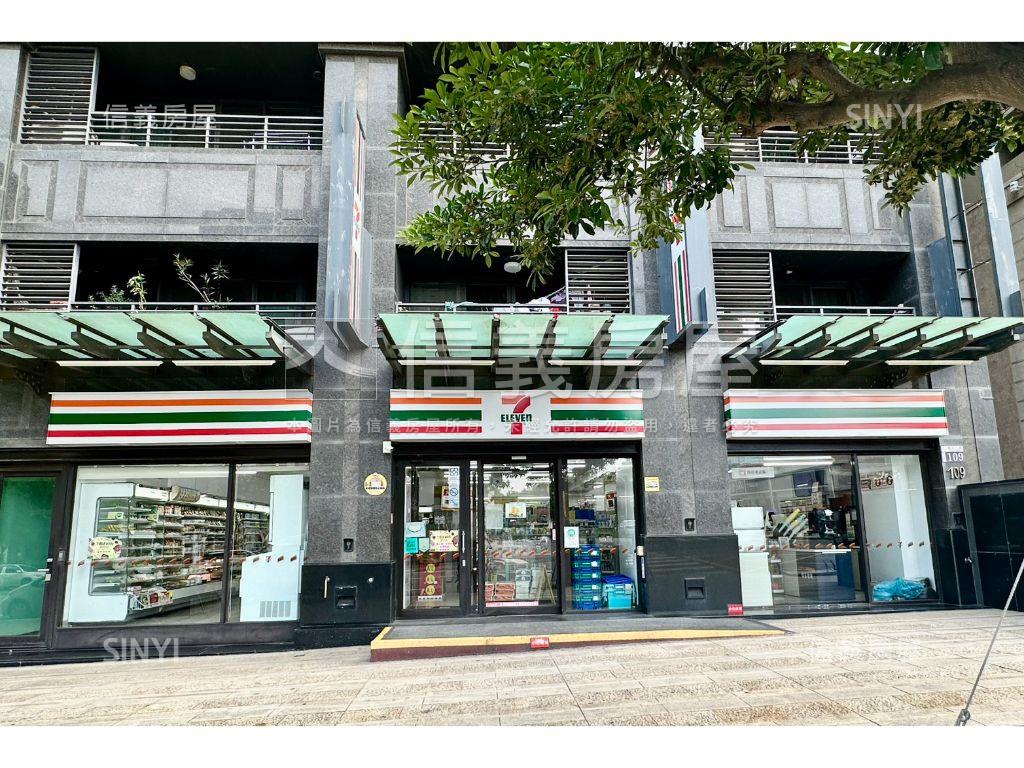 新杜拜朝南美視野附車位房屋室內格局與周邊環境