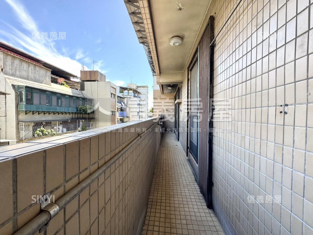 吉林雙併電梯邊間四房房屋室內格局與周邊環境