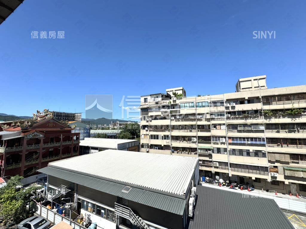 吉林雙併電梯邊間四房房屋室內格局與周邊環境