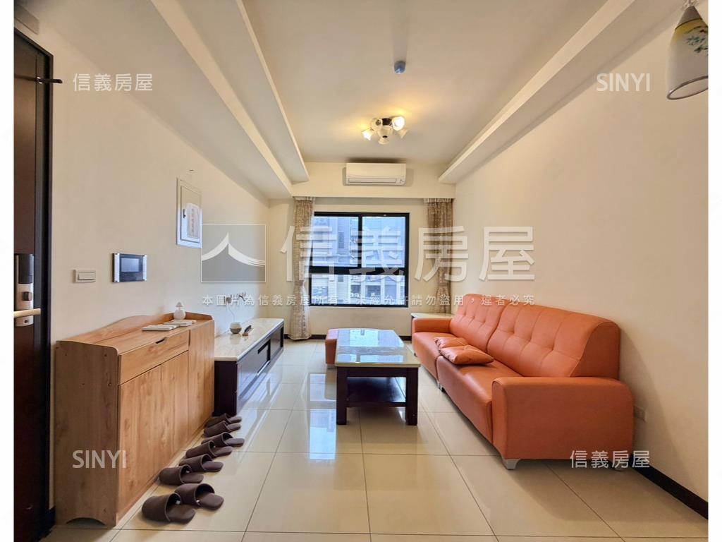 強！廣泰路易家寬禾２房房屋室內格局與周邊環境