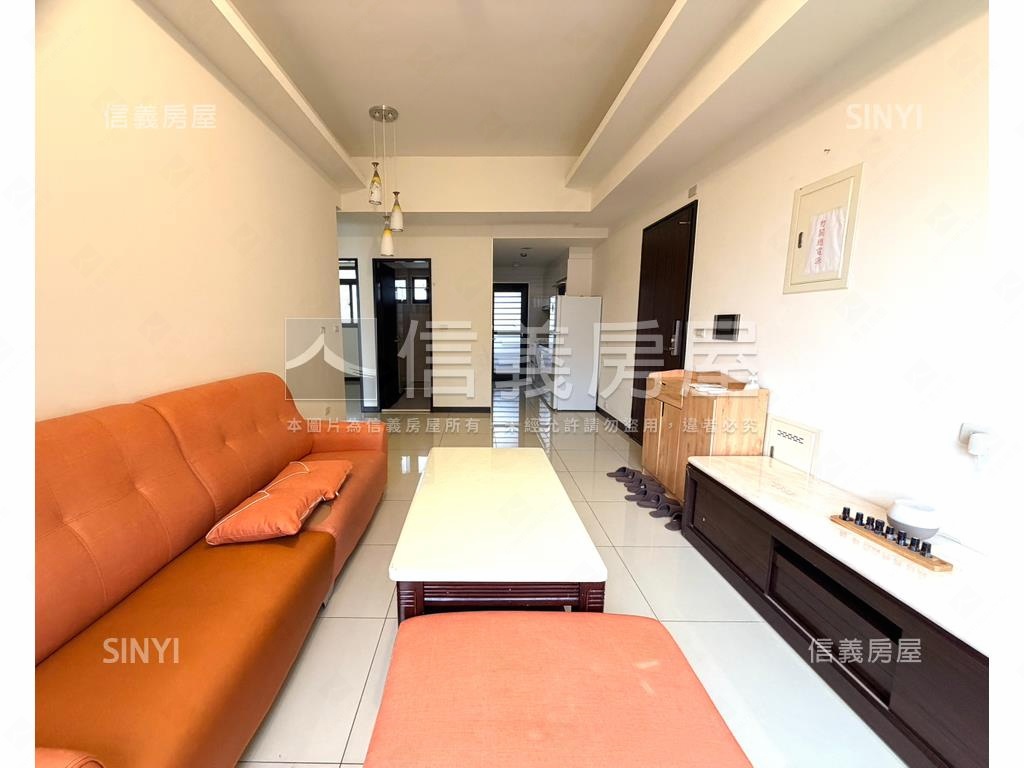 強！廣泰路易家寬禾２房房屋室內格局與周邊環境