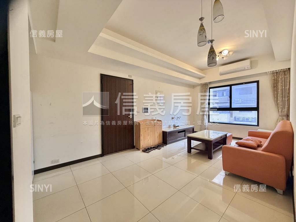 強！廣泰路易家寬禾２房房屋室內格局與周邊環境