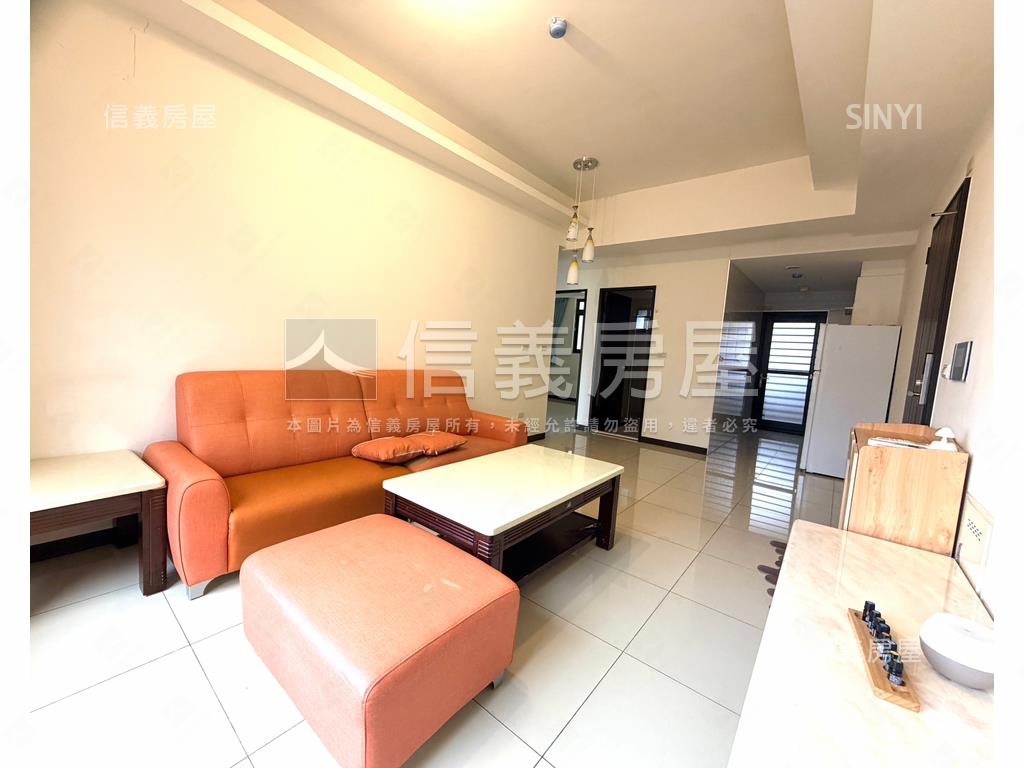 強！廣泰路易家寬禾２房房屋室內格局與周邊環境