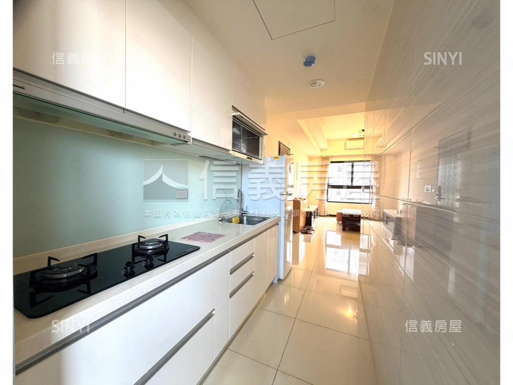 強！廣泰路易家寬禾２房房屋室內格局與周邊環境