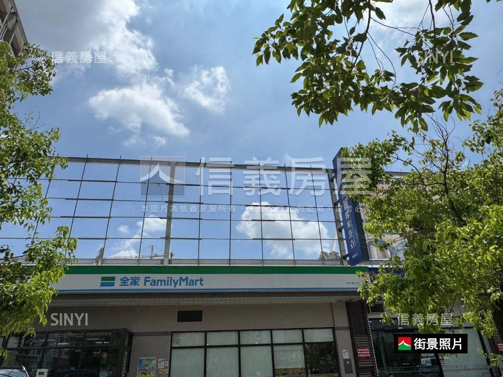 南科站前｜貝森朵夫透天房屋室內格局與周邊環境
