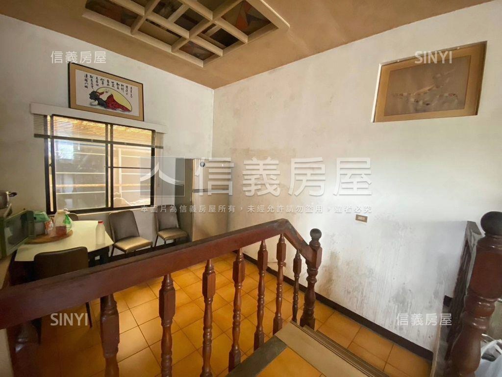 台北小城．綠景遼闊房屋室內格局與周邊環境