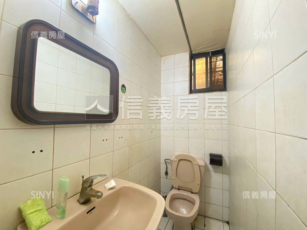 台北小城．綠景遼闊房屋室內格局與周邊環境