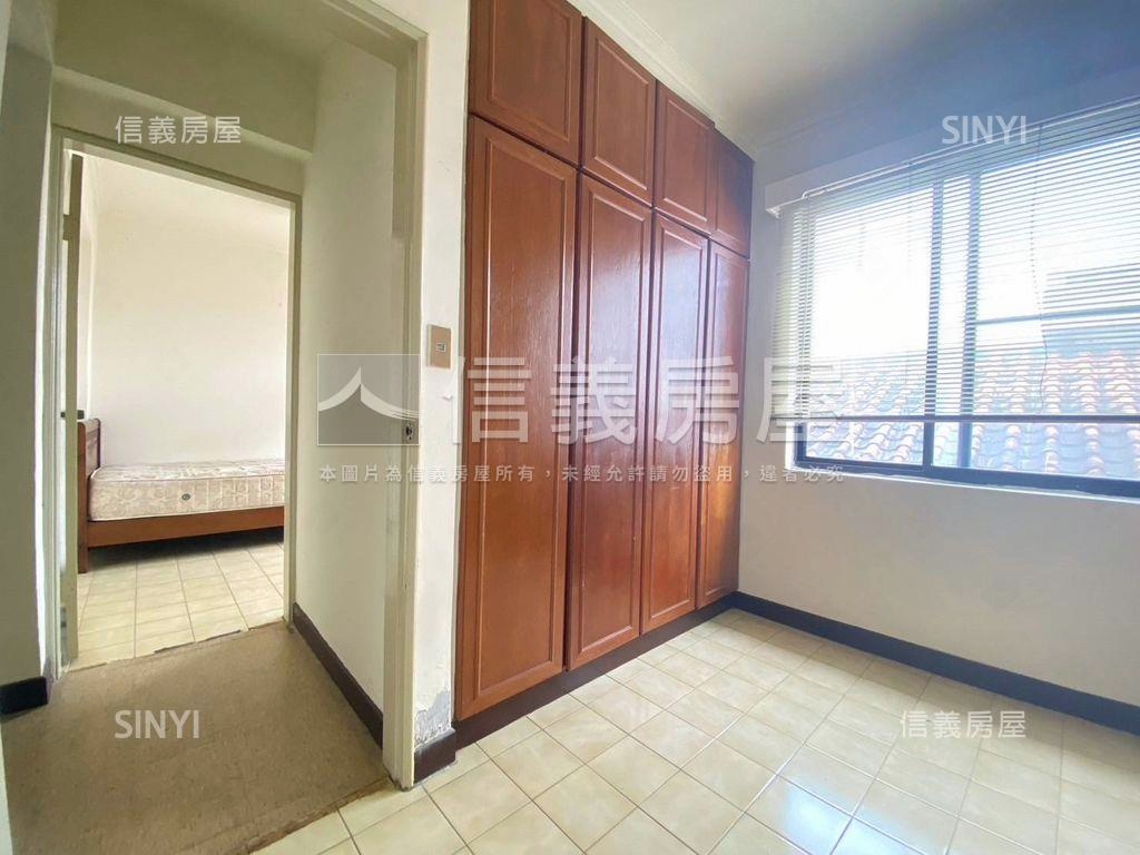 台北小城．綠景遼闊房屋室內格局與周邊環境