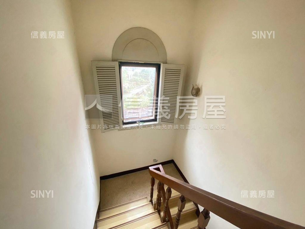 台北小城．綠景遼闊房屋室內格局與周邊環境
