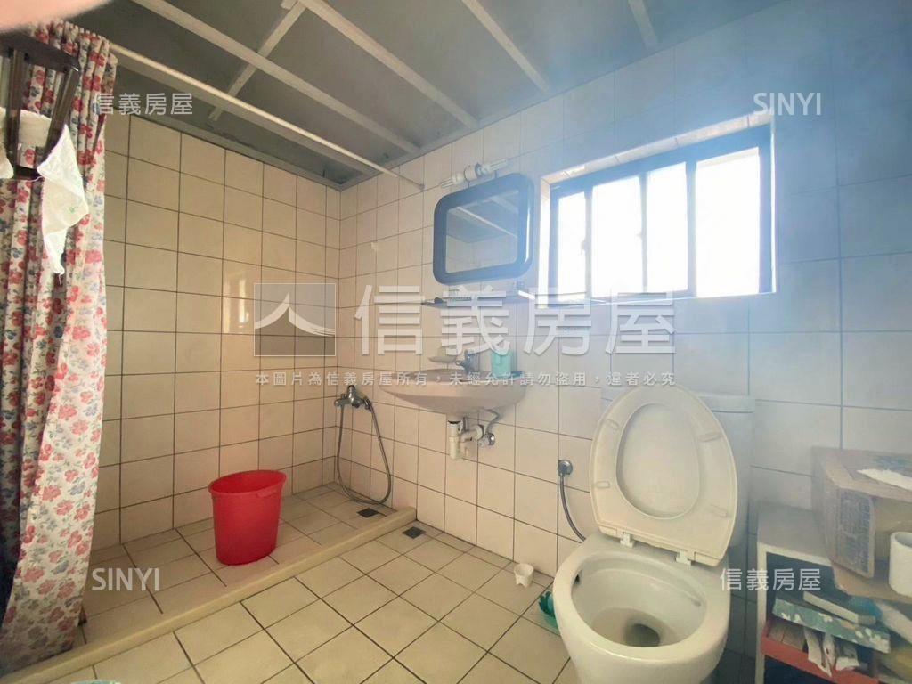 台北小城．綠景遼闊房屋室內格局與周邊環境