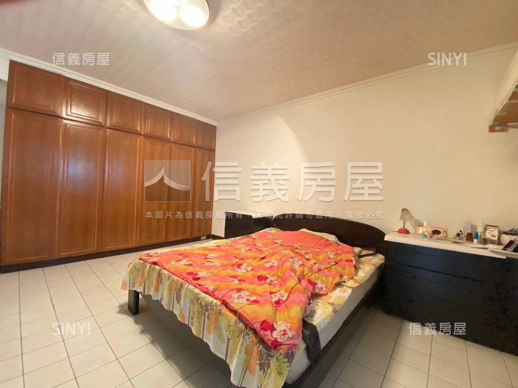 台北小城．綠景遼闊房屋室內格局與周邊環境