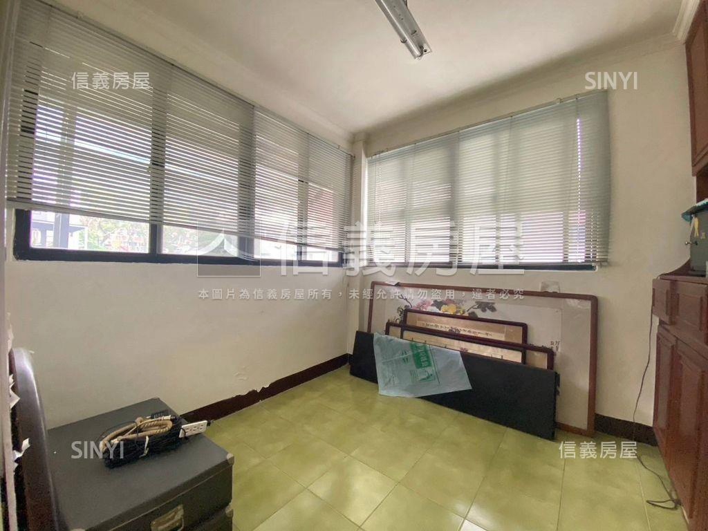 台北小城．綠景遼闊房屋室內格局與周邊環境