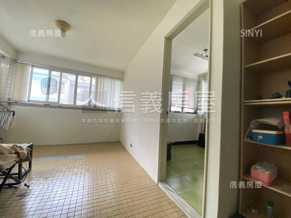 台北小城．綠景遼闊房屋室內格局與周邊環境