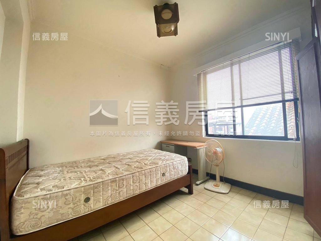 台北小城．綠景遼闊房屋室內格局與周邊環境
