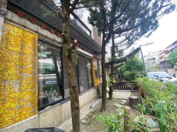 台北小城．綠景遼闊