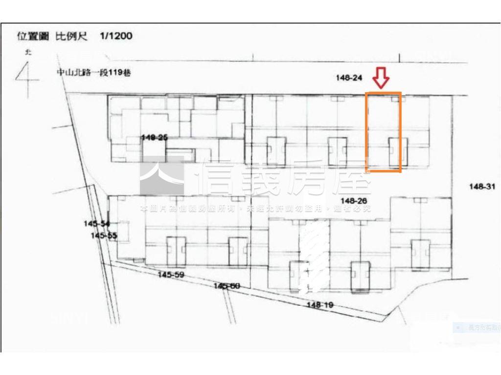 ＡＩ半導體電梯廠房房屋室內格局與周邊環境