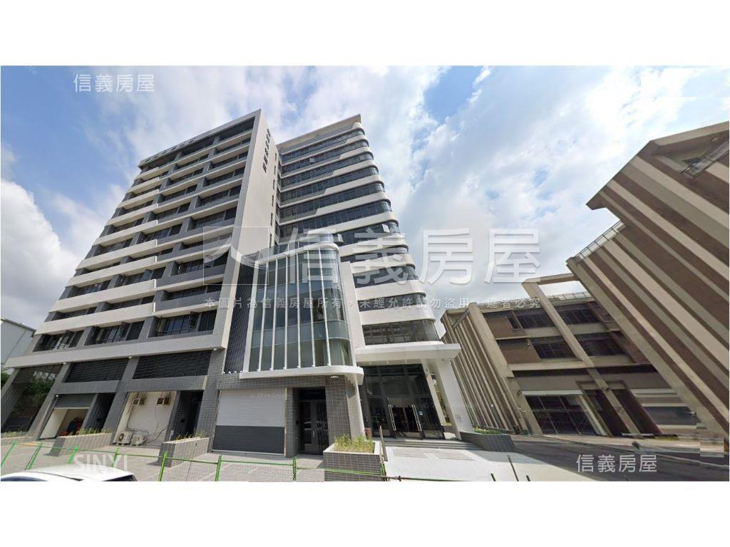 ＡＩ半導體電梯廠房房屋室內格局與周邊環境