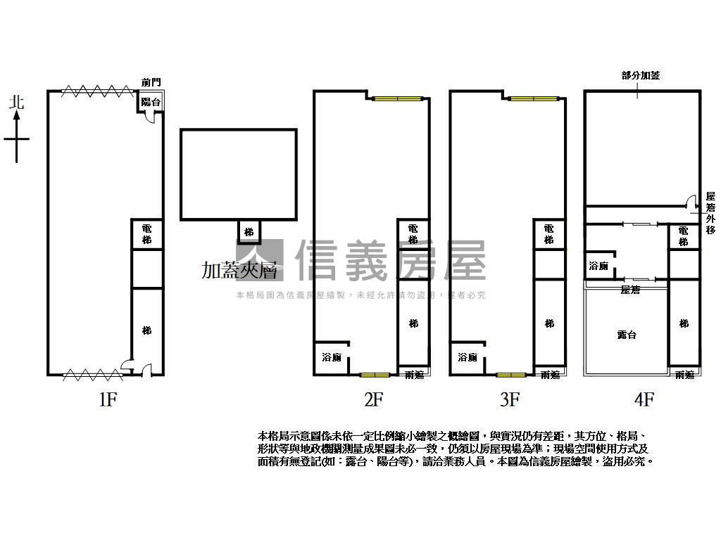 ＡＩ半導體電梯廠房房屋室內格局與周邊環境