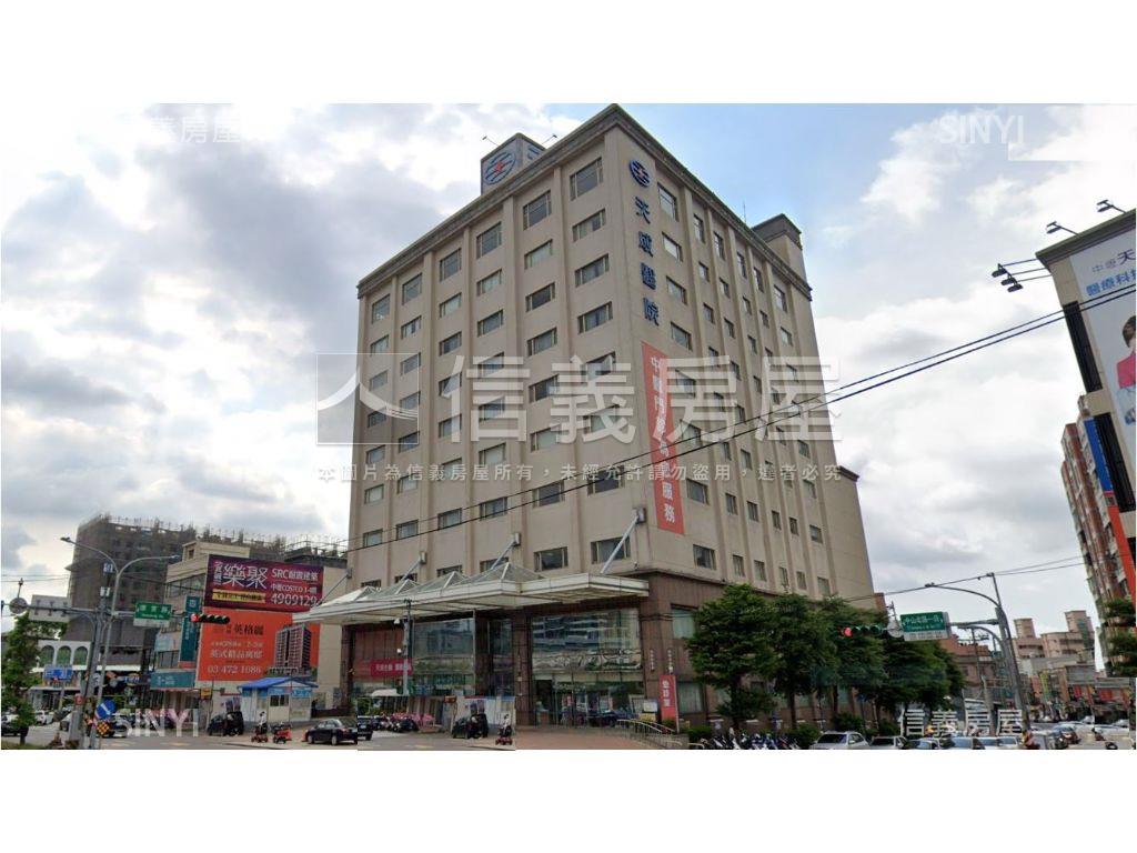 ＡＩ半導體電梯廠房房屋室內格局與周邊環境