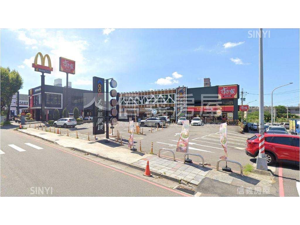 ＡＩ半導體電梯廠房房屋室內格局與周邊環境