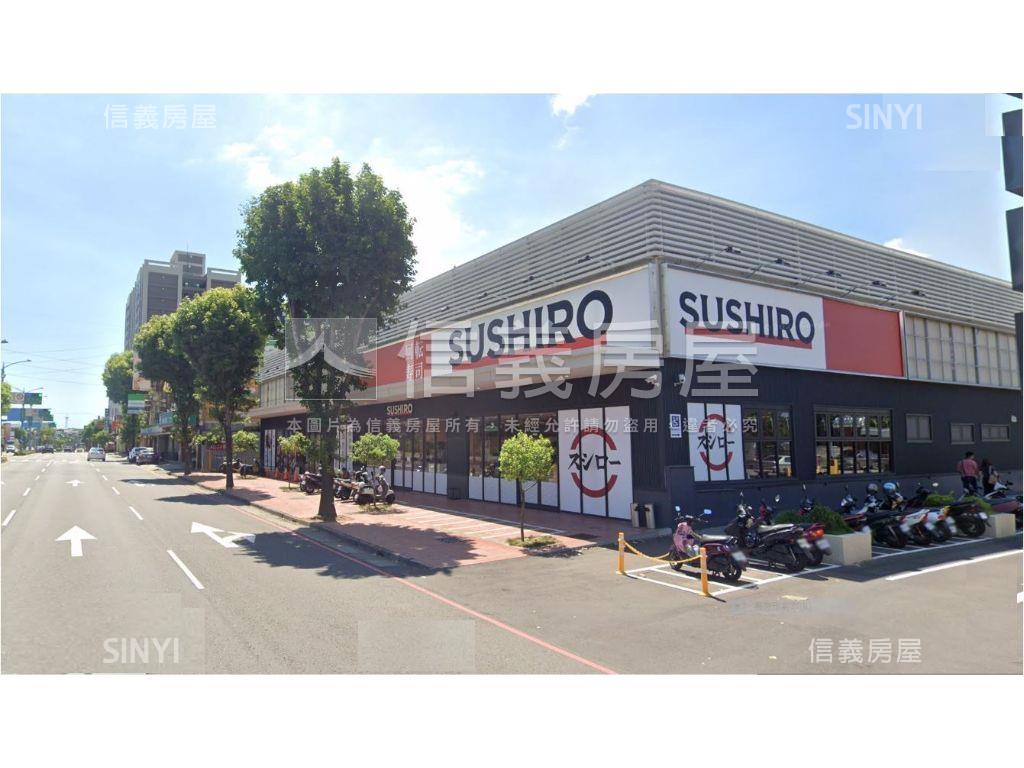 ＡＩ半導體電梯廠房房屋室內格局與周邊環境