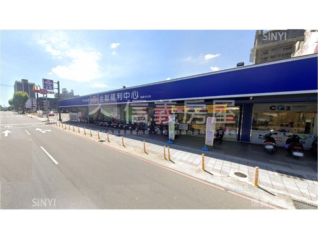 ＡＩ半導體電梯廠房房屋室內格局與周邊環境