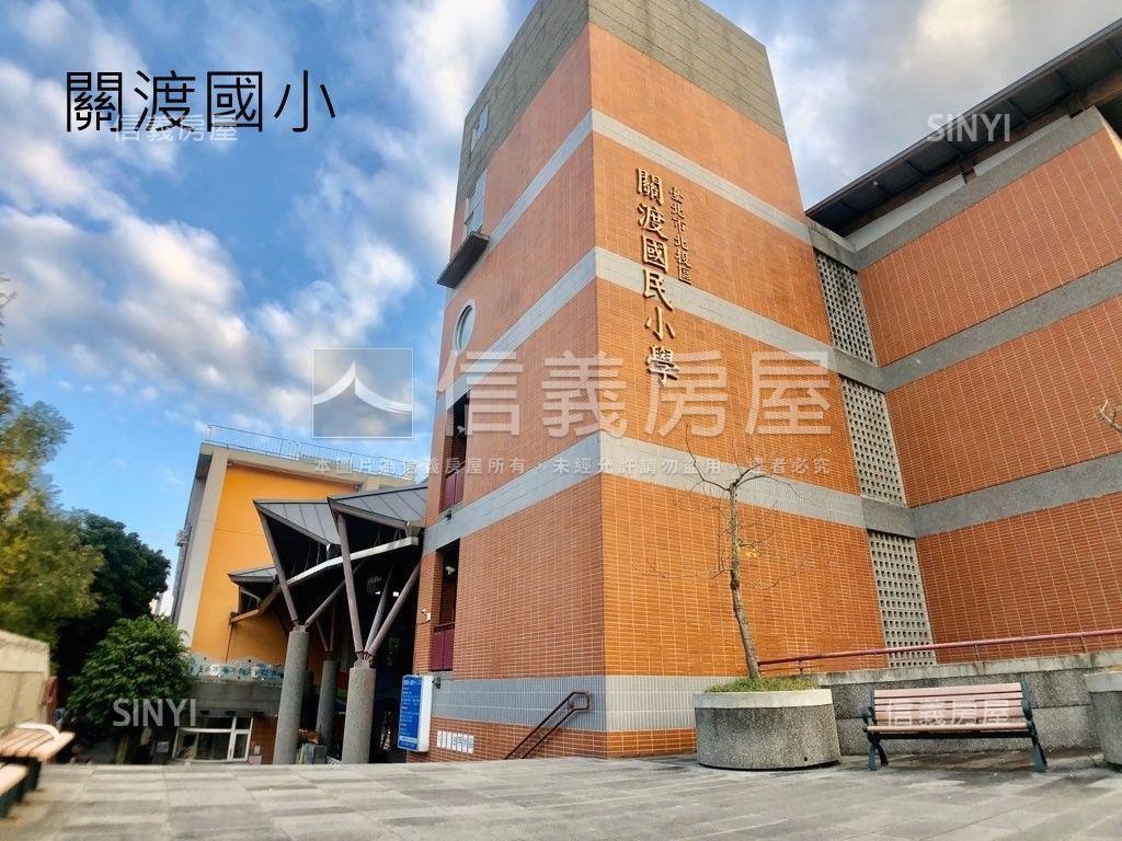 耀眼冠德★三房車位房屋室內格局與周邊環境