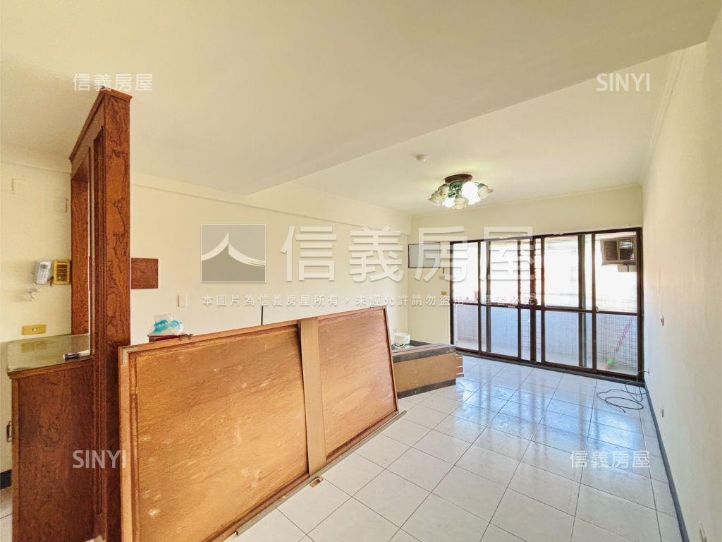 近都會公園高樓景觀大四房房屋室內格局與周邊環境