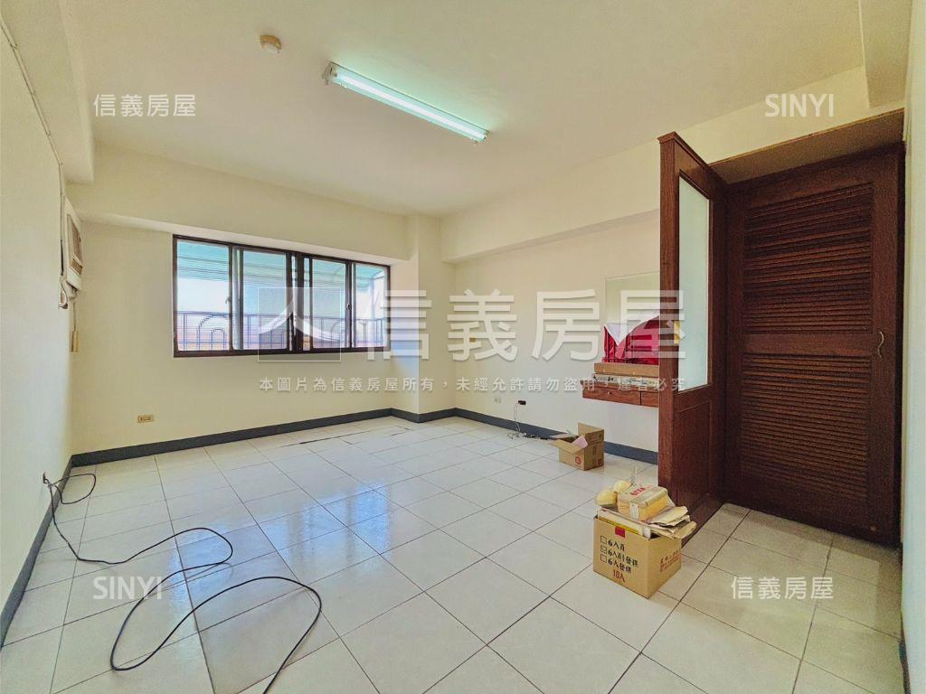 近都會公園高樓景觀大四房房屋室內格局與周邊環境