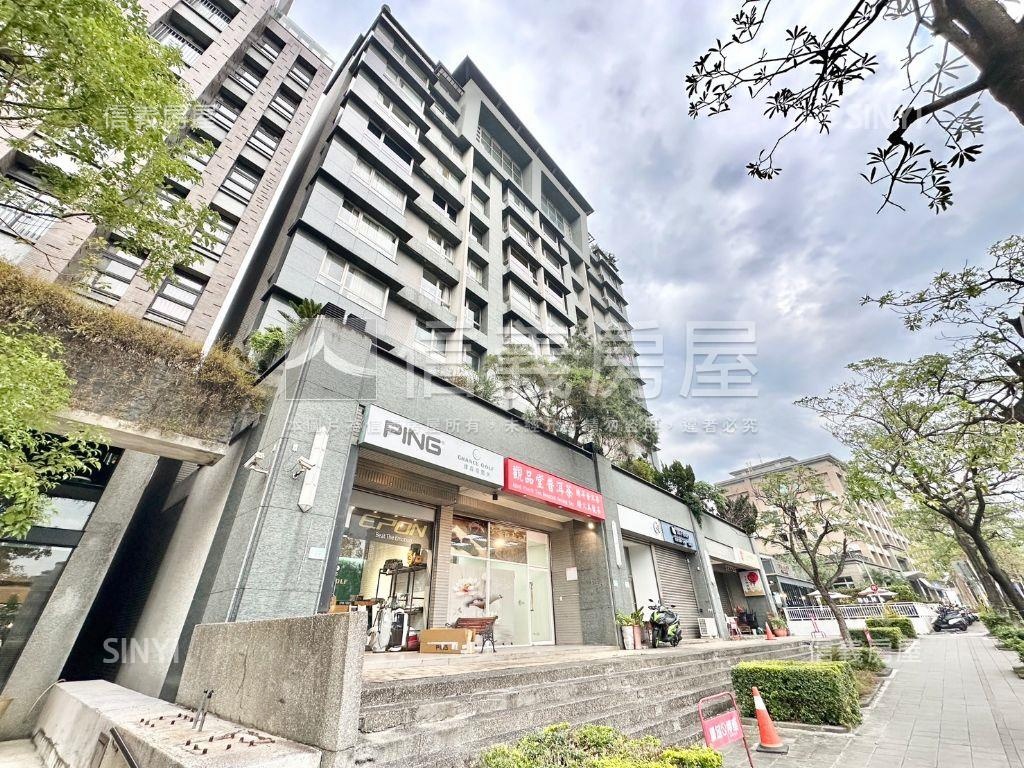 【新接】內湖四期☆金店面房屋室內格局與周邊環境