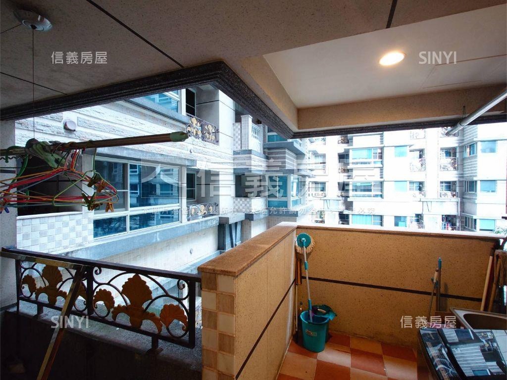 玉上園舒適大三房平面車位房屋室內格局與周邊環境
