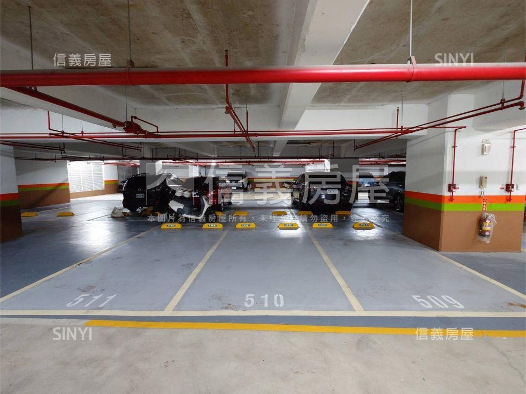 玉上園舒適大三房平面車位房屋室內格局與周邊環境