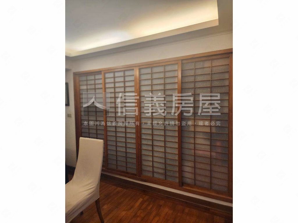 天母景觀花園華廈房屋室內格局與周邊環境