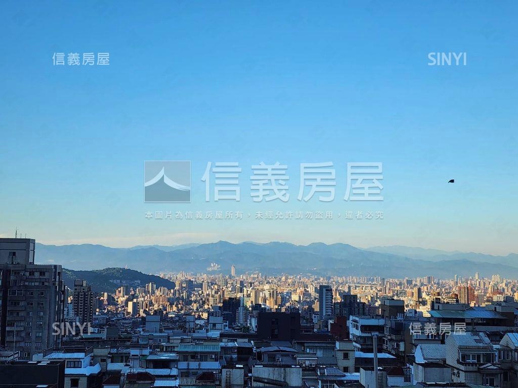 天母景觀花園華廈房屋室內格局與周邊環境