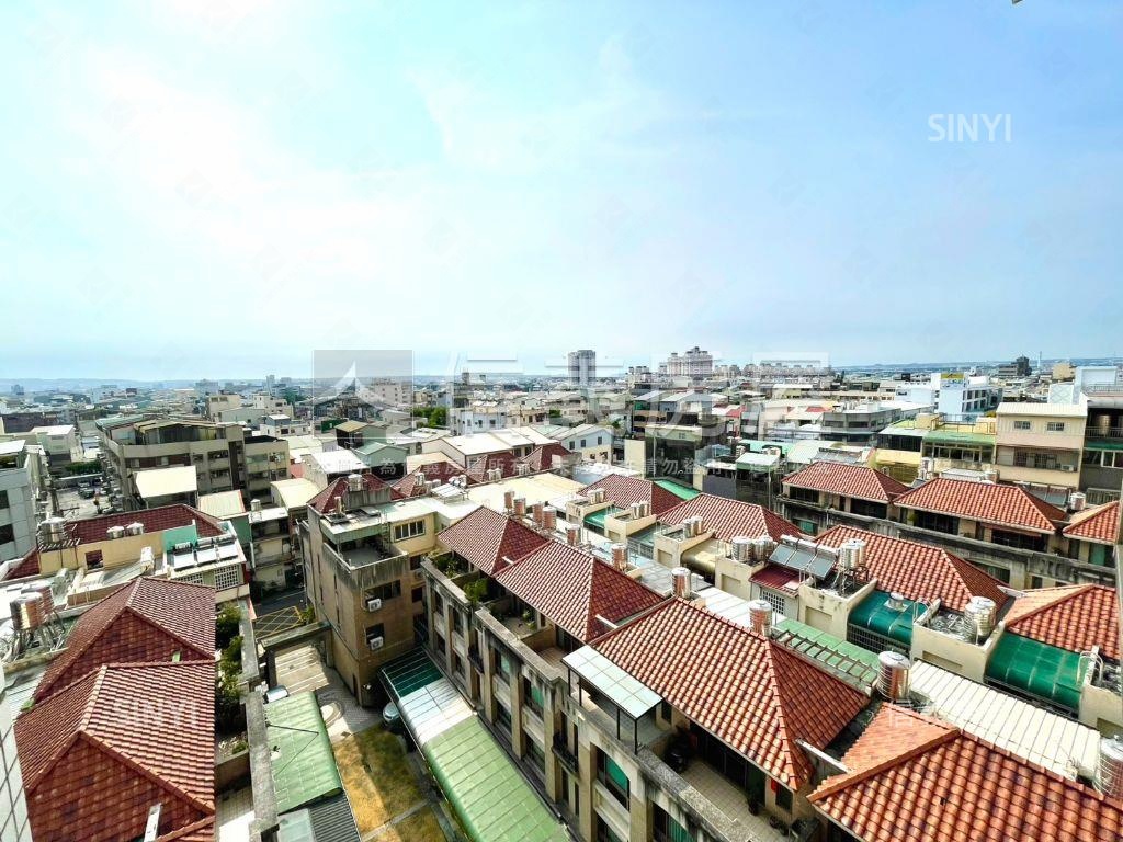 豐原小資圓夢便宜三房讚房屋室內格局與周邊環境